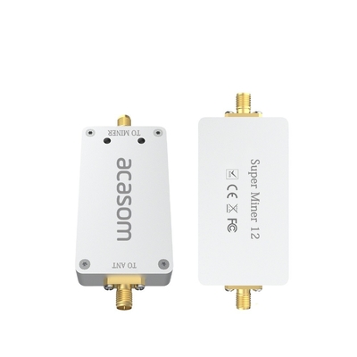 Amplifier Signal Booster DC 12V Bias for DJI Drone Enhanced Range Signal