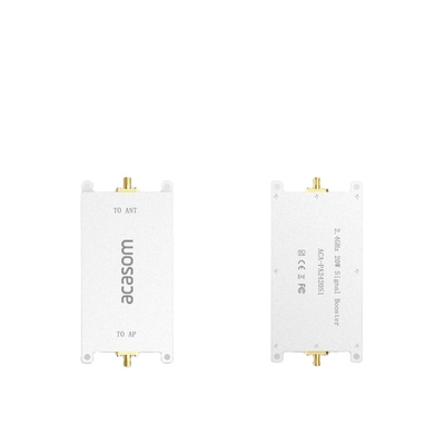 High Performance 20W RF Power Amplifier Module Wifi Drone Range Extender 43Bm