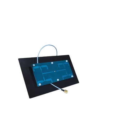9dBi High Gain Directional Antenna Anti Drone 5.8GHz 2.4GHz Frequency
