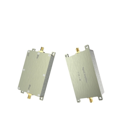Customizable 37dB Gain 5.8GHz 40W RF Amplifier Module For Drone WiFi Signal Boosting