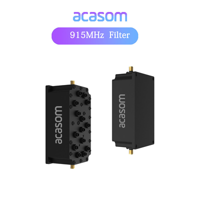 915MHz Cavity Filter For Helium Network 915M SAW Lora Filter HNT Connector SMA-Female