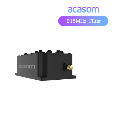 915MHz Cavity Filter For Helium Network 915M SAW Lora Filter HNT Connector SMA-Female