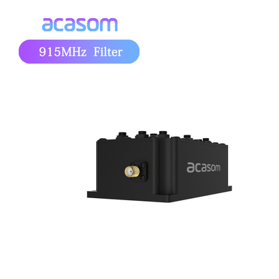 915MHz Cavity Filter For Helium Network 915M SAW Lora Filter HNT Connector SMA-Female