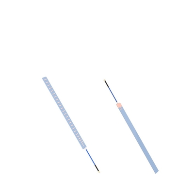High Performance 5850MHz High Gain FPV Directional Antenna Easy Setup