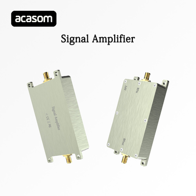 Customizable 25-37dB 0.9GHz 50W RF Amplifier For Enhanced Wireless Signal