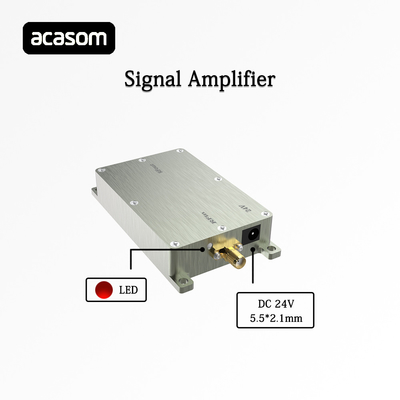 Customizable 25-37dB 0.9GHz 50W RF Amplifier For Enhanced Wireless Signal