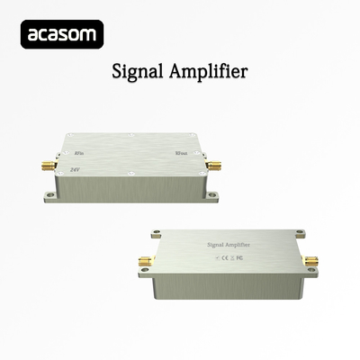 Customizable 25-37dB 0.9GHz 50W RF Amplifier For Enhanced Wireless Signal