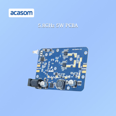 Maximize Your Mavic 5W 5.8GHz Signal Booster Antenna For Extended Range