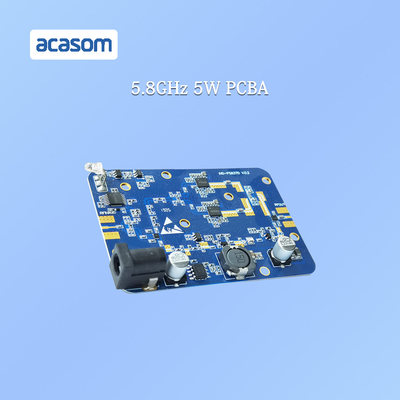 Maximize Your Mavic 5W 5.8GHz Signal Booster Antenna For Extended Range