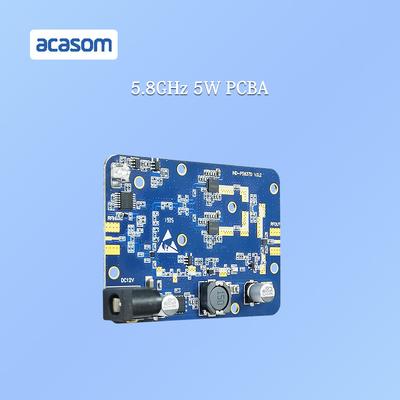 Maximize Your Mavic 5W 5.8GHz Signal Booster Antenna For Extended Range