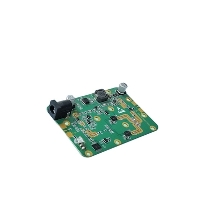 Green 5W Signal Booster Antenna For DJI Mavic FPV Drones 2.4-2.5GHz Frequency