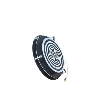 High Gain Directional Drone Jammer Antenna With RF Signal Components