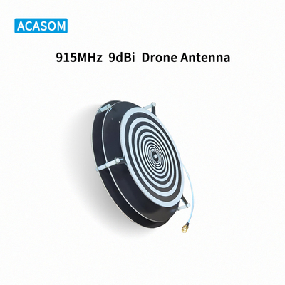 9dBi High Gain Directional Antenna Anti Drone 5.8GHz 2.4GHz Frequency