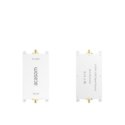 Drone Signal Booster 2.4GHz 10w 20w 40w 100w Amplifier With Jamming Function