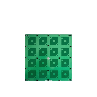 20dBi Gain Panel Long Range Drone Antenna For High Power Amplifier Booster