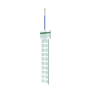 Outdoor Base Station RFSMA Male FPV Yagi Antenna For 1.6GHz Drone Blocking