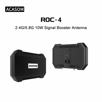 Longer Range 10W High Power FPV Amplifier For Wireless Remote Controllers