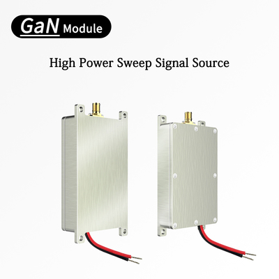 2.4GHz 2400MHz  2500MHz 50W 47dbm Signal Jammer Module For FPV UAV Blocking System