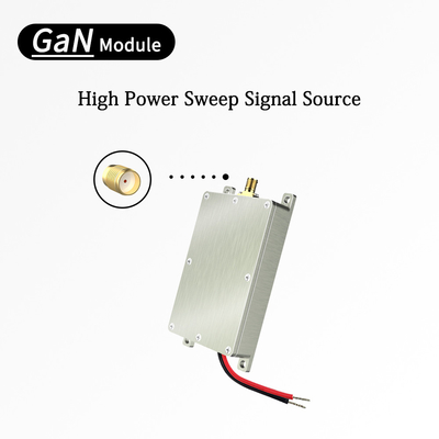 900-1000MHz Anti Drone Module FPV Jammer Module With High Power 47dbm