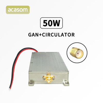 400MHz 500MHz 47dbm Signal Jammer Module For UAV Blocking System
