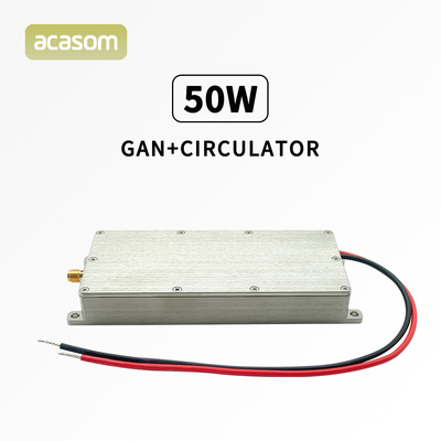 2400M-2500M 50W GAN FPV Jammer Module 2.4G  2.5G Signal Blocker With Circulator