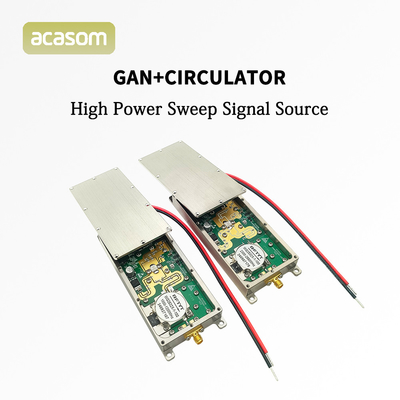 2400M-2500M 50W GAN FPV Jammer Module 2.4G  2.5G Signal Blocker With Circulator