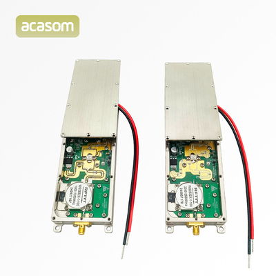 800M 900M High Efficiency DC24V Drone Jammer Module Signal Blocking Solution