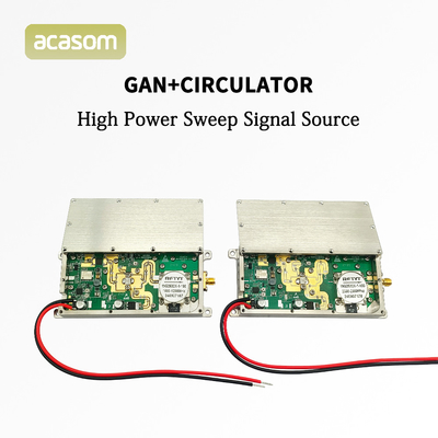 600M 700M High Efficiency DC24V Drone Jammer Module Signal Blocking Solution