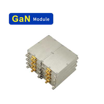 1.3GHz 1250MHz-1450MHz 20W 43dbm Signal Jammer ModuleFor UAV Blocking System