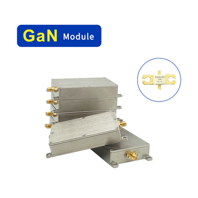1.3GHz 1250MHz-1450MHz 20W 43dbm Signal Jammer ModuleFor UAV Blocking System