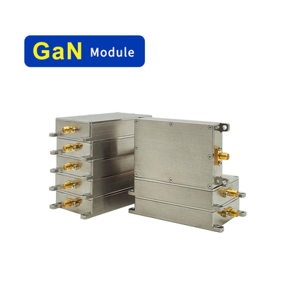 1.3GHz 1250MHz-1450MHz 20W 43dbm Signal Jammer ModuleFor UAV Blocking System